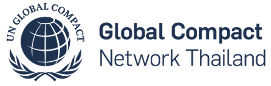 Global Compact Network Thailand logo