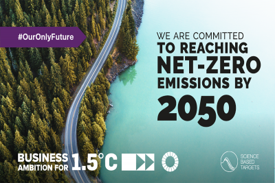 Join the Climate Ambition Accelerator » Global Compact Network Thailand