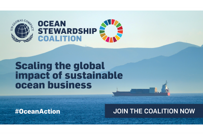 Ocean Stewardship Coalition: Scaling the global impact of sustainable ...