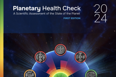 Planetary Health Check » Global Compact Network Thailand