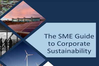 The SME Guide to Corporate Sustainability » Global Compact Network Thailand