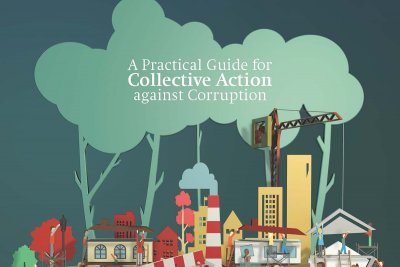 A Practical Guide for Collective Action against Corruption » Global ...