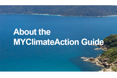 MYClimate Action Guides and interactive website » Global Compact ...