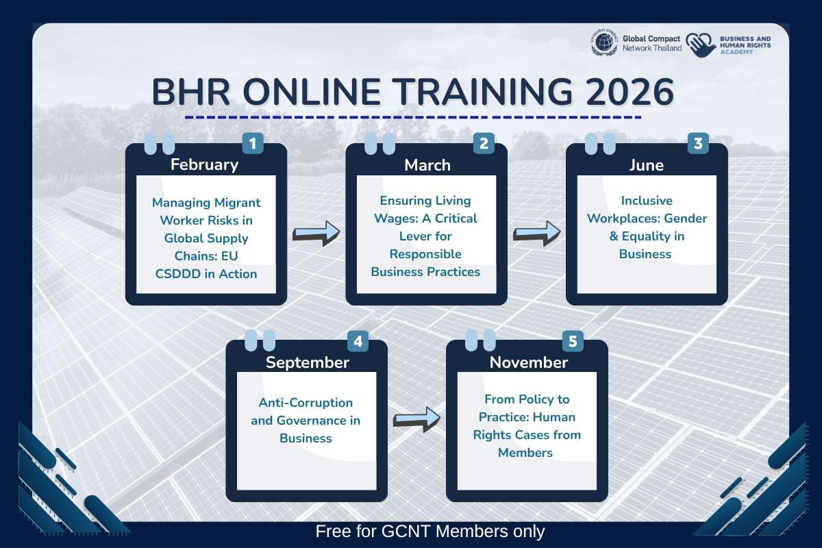 February-November 2026 l Business & Human Rights Online Training 2026 ...