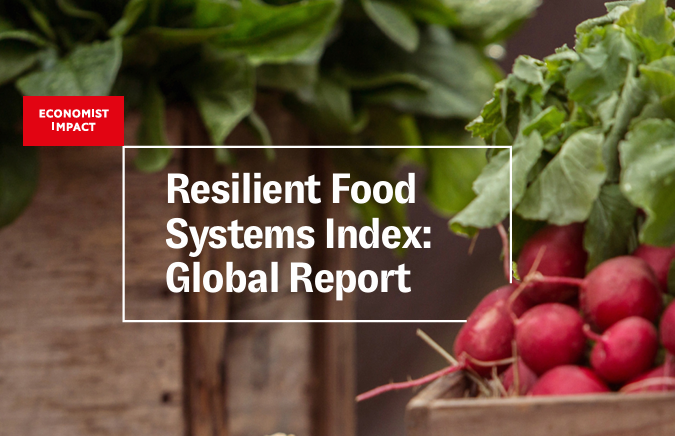 Resilient Food Systems Index (RFSI) » Global Compact Network Thailand